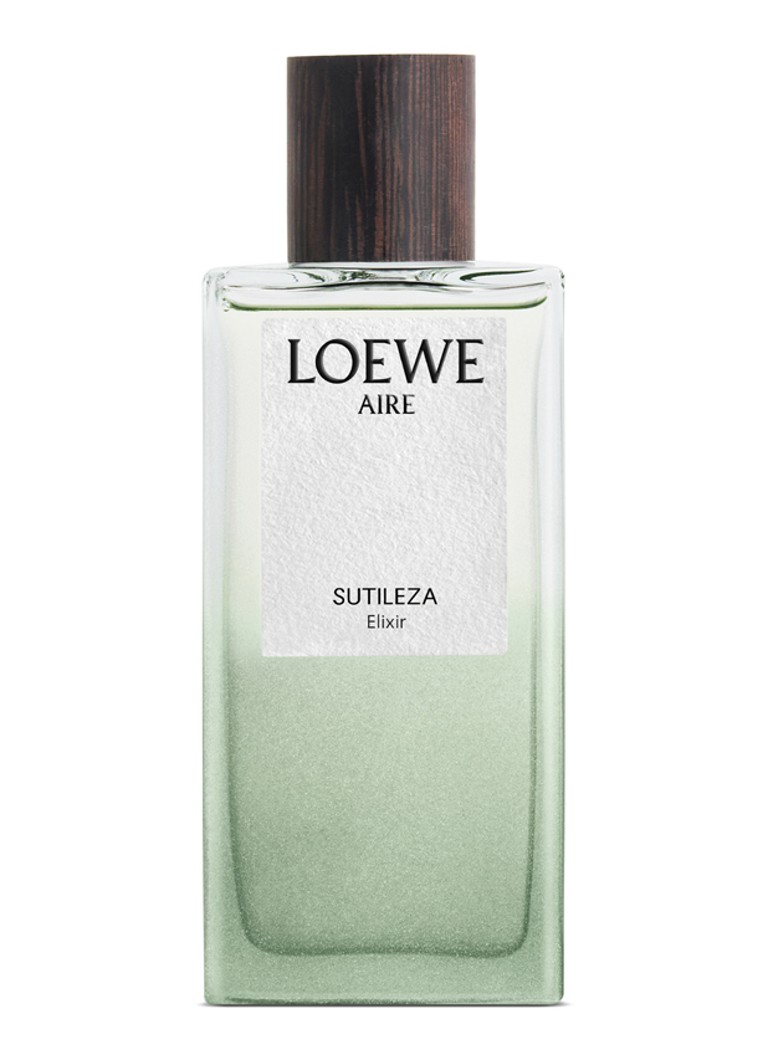 LOEWE Elixir Aire Sutileza Eau de Parfum 100ml Geuren - Deal