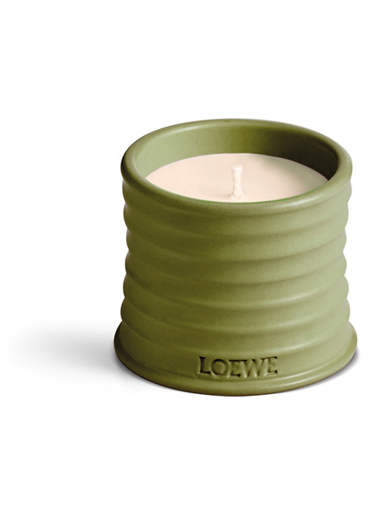 LOEWE Pistachio Candle - geurkaars 170 gram - Deal