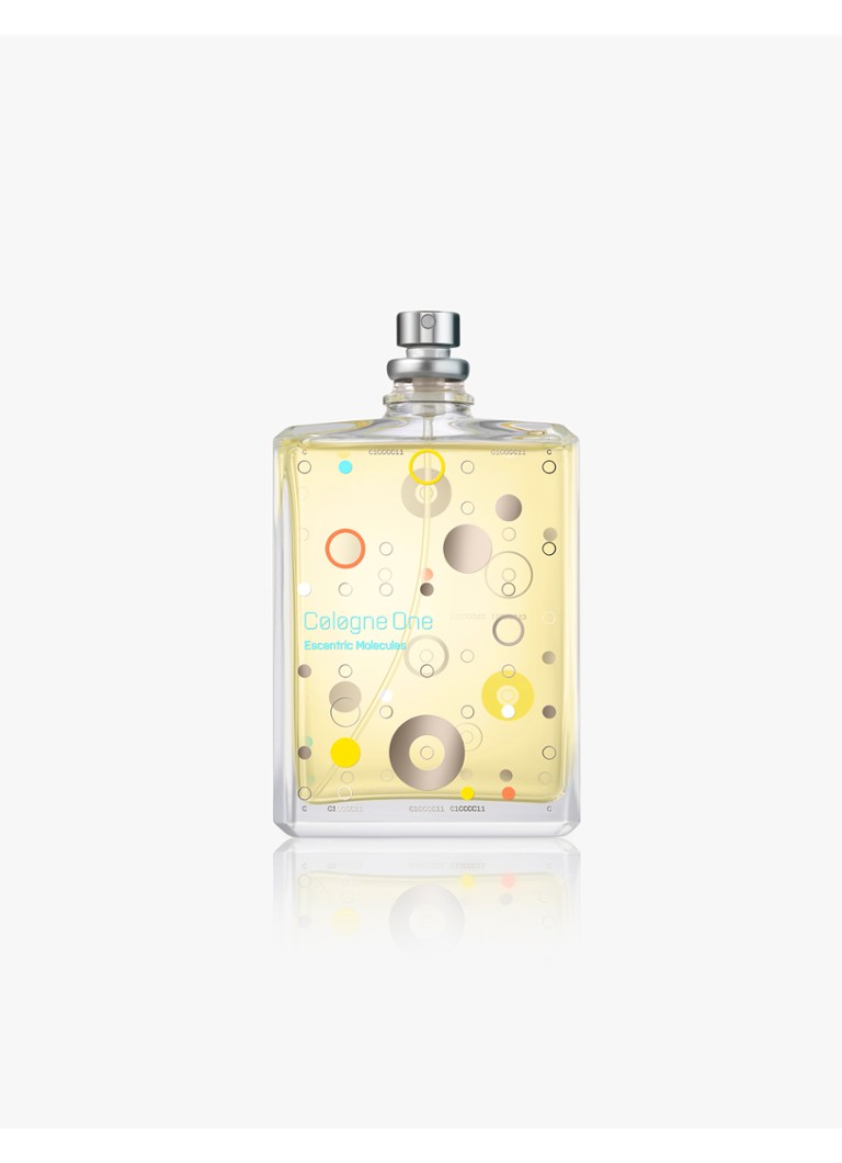 Escentric Molecules Cologne One 100ml Geuren - Deal