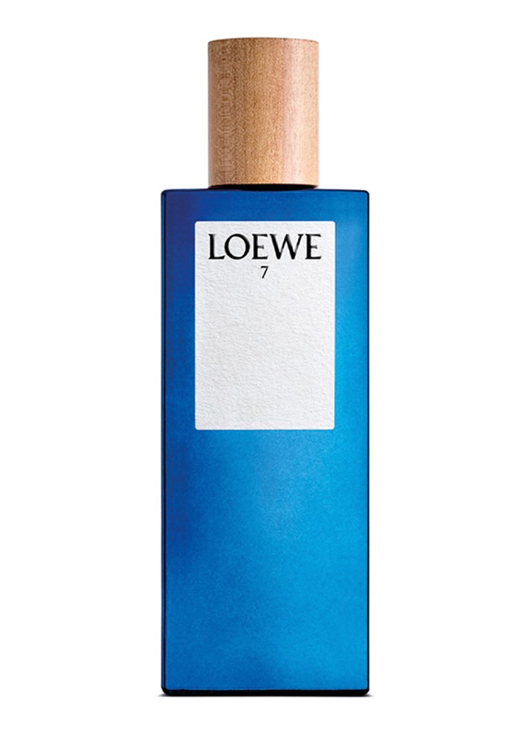 LOEWE 7 Eau de Toilette 50ml Geuren - Deal