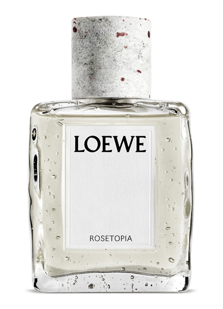 LOEWE Crafted Base Rosetopia Eau de Parfum 100ml Geuren - Deal