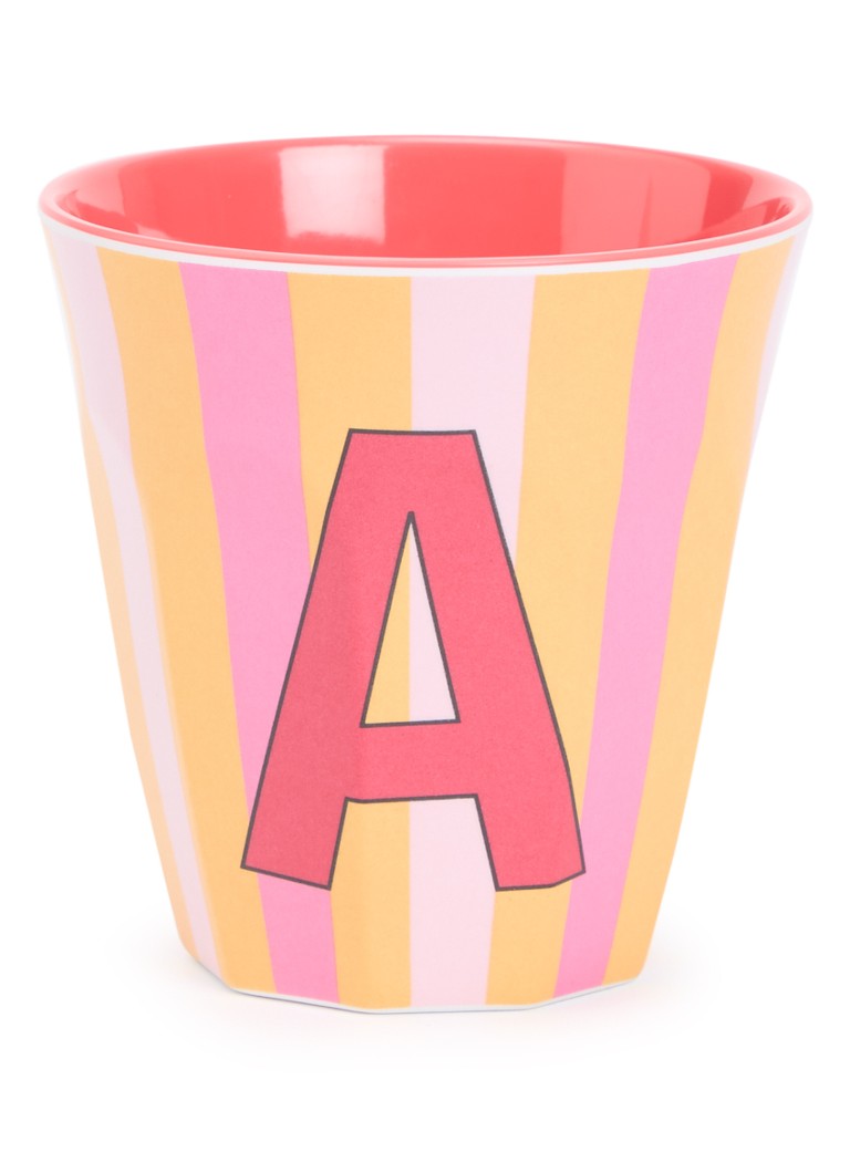 Rice Kinderbeker A 25 cl Roze - Deal