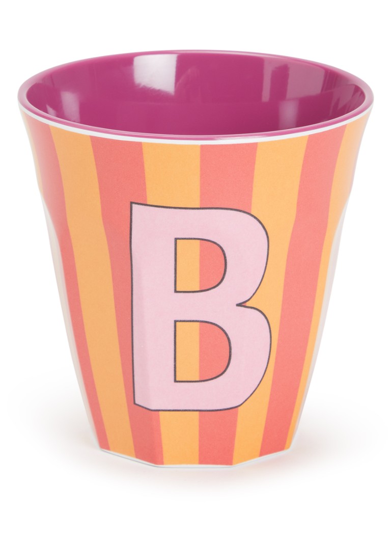 Rice Kinderbeker B 25 cl Multicolor - Deal