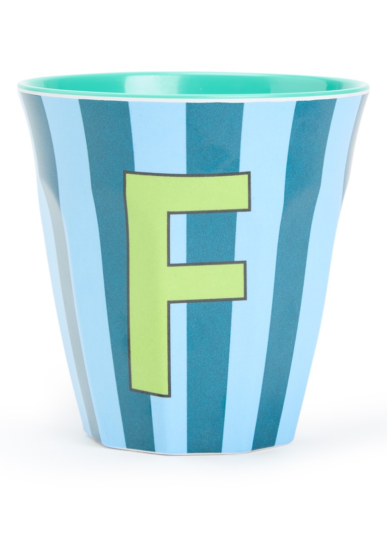 Rice Kinderbeker F 25 cl Groen - Deal