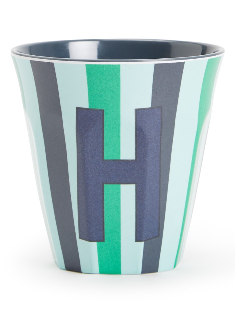 Rice Kinderbeker H 25 cl Groen - Deal