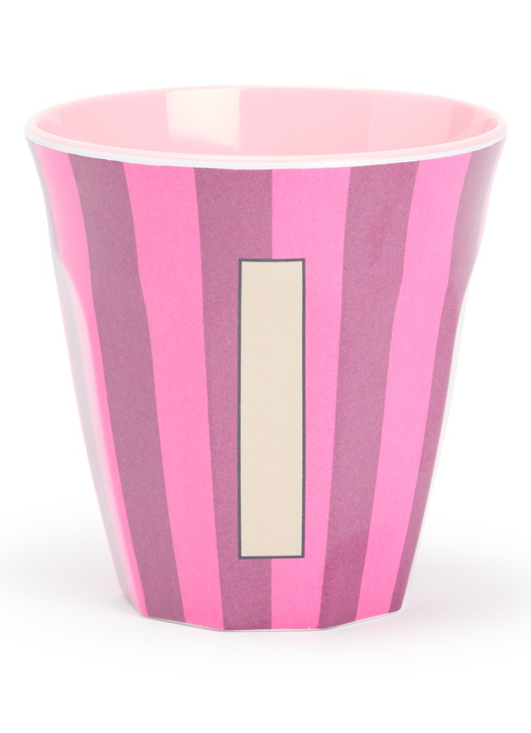 Rice Kinderbeker I 25 cl Roze - Deal