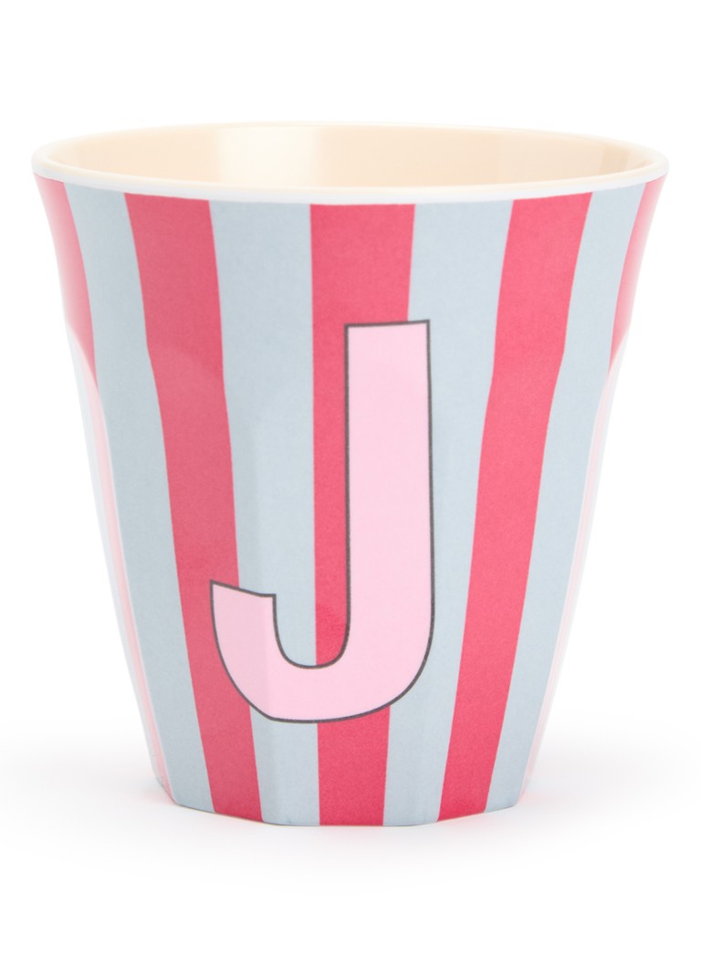 Rice Kinderbeker J 25 cl Roze - Deal