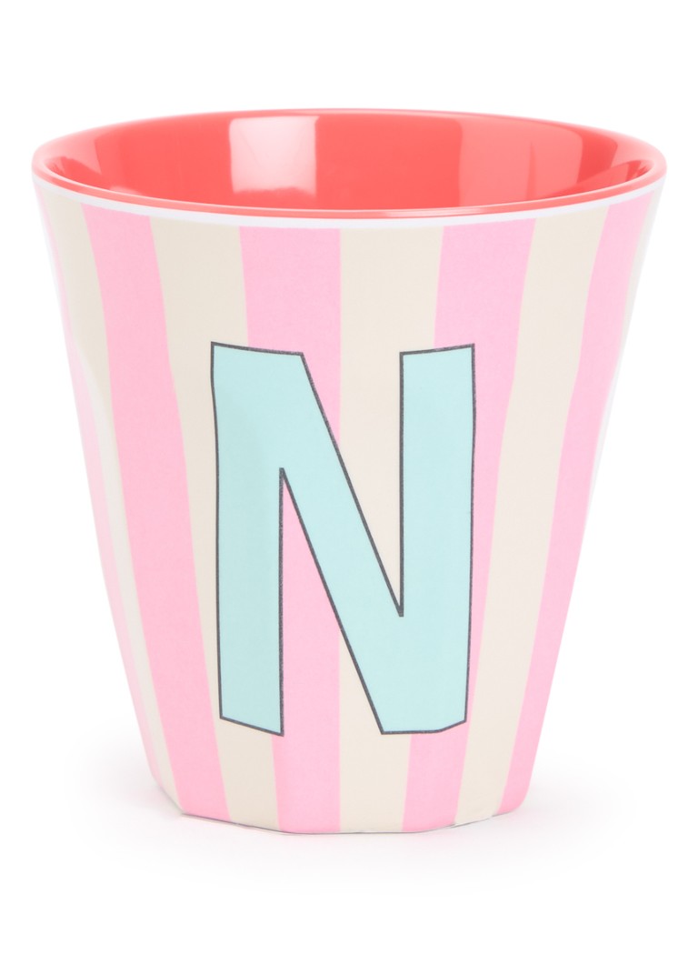 Rice Kinderbeker N 25 cl Roze - Deal