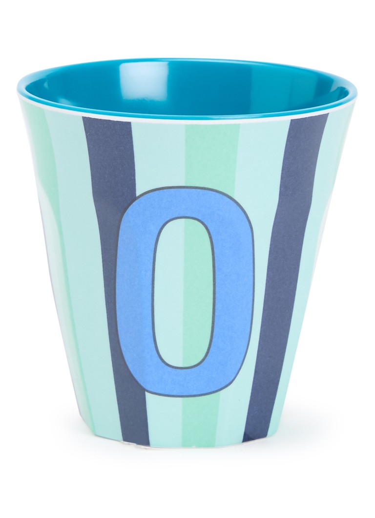 Rice Kinderbeker O 25 cl Lichtgroen - Deal
