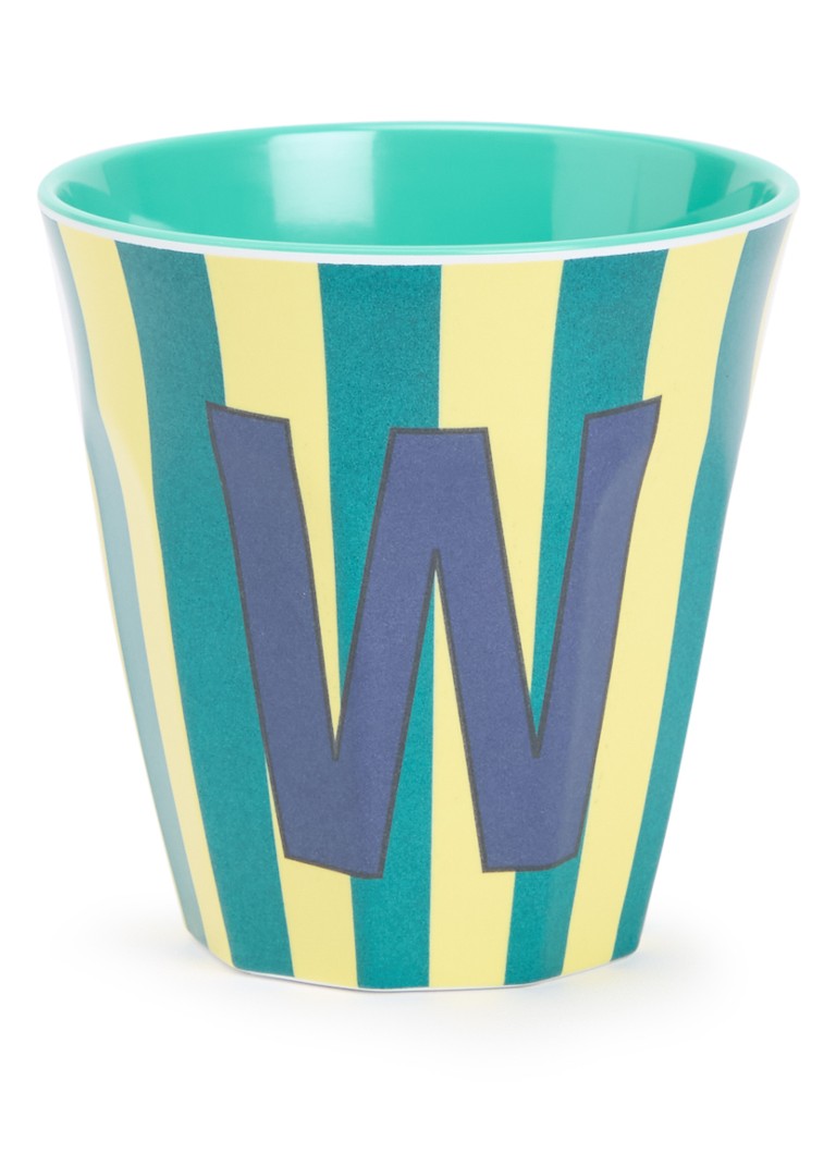 Rice Kinderbeker W 25 cl Groen - Deal