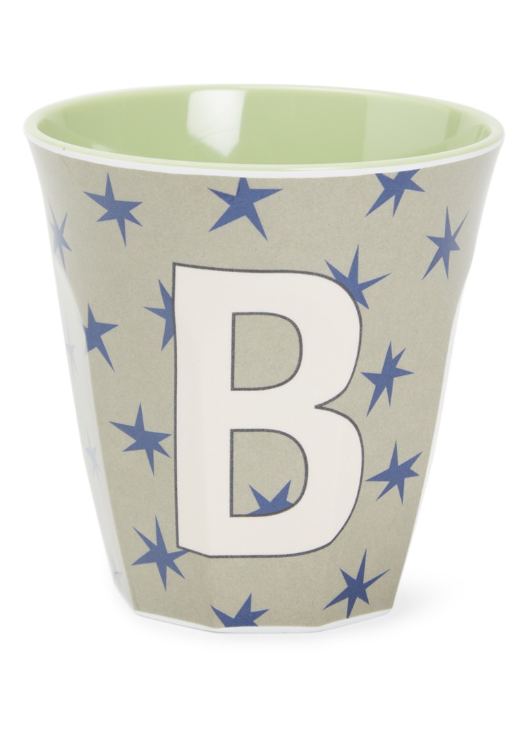 Rice Kinderbeker B 25 cl Beige - Deal