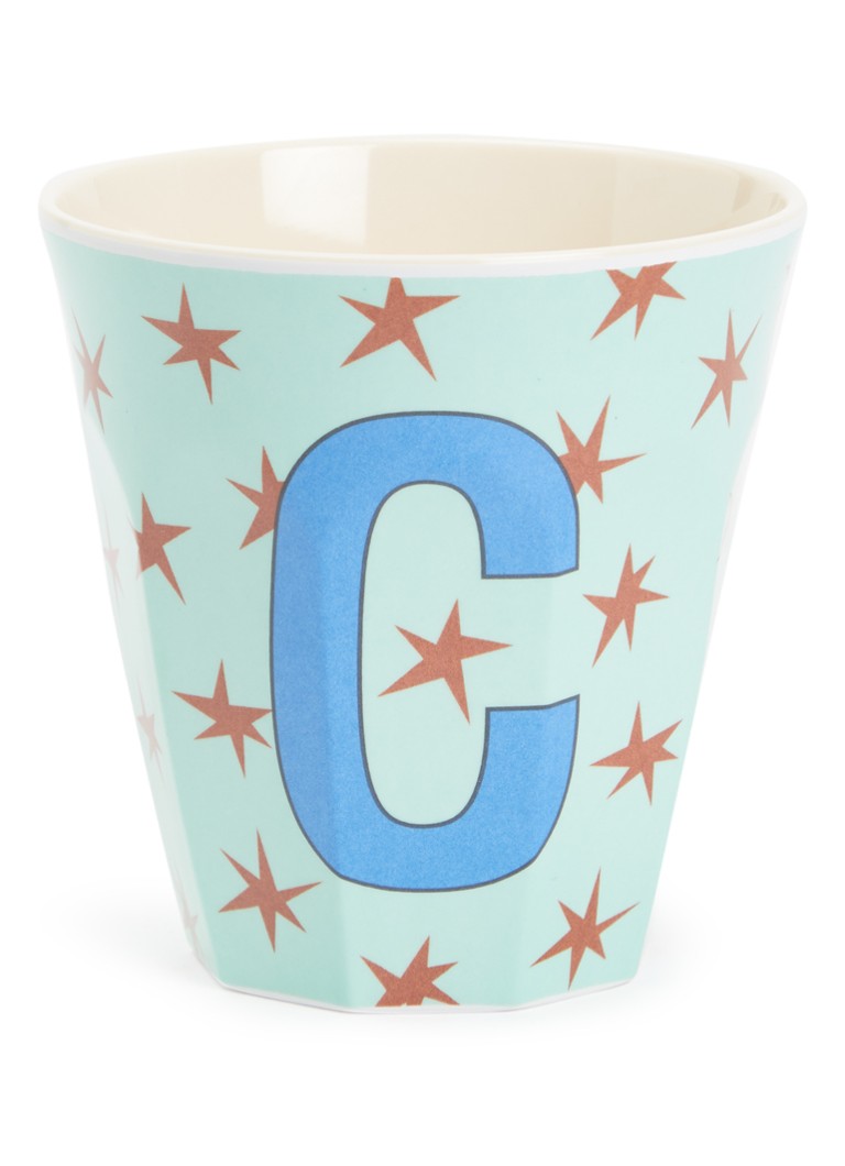 Rice Kinderbeker C 25 cl Groen - Deal