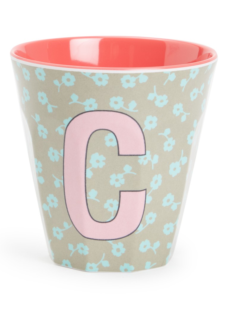 Rice Kinderbeker C 25 cl Bruin - Deal