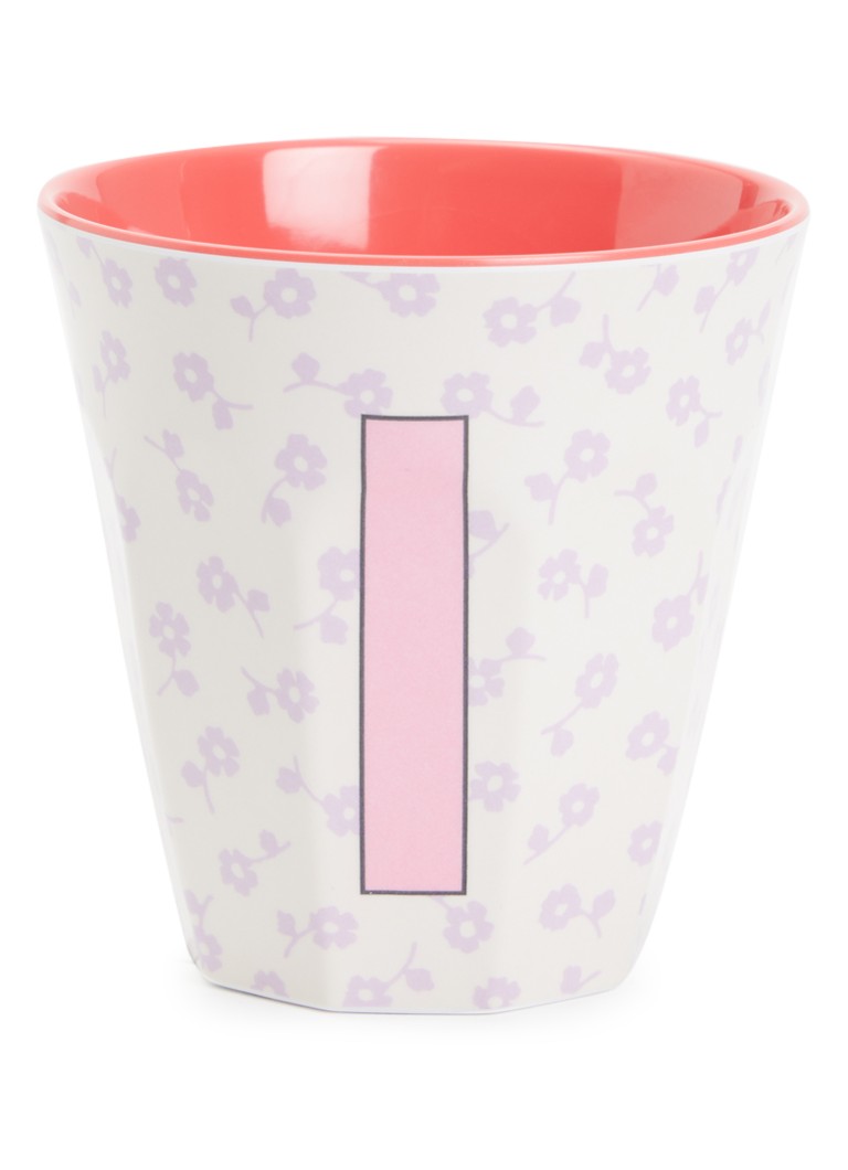 Rice Kinderbeker I 25 cl Roze - Deal