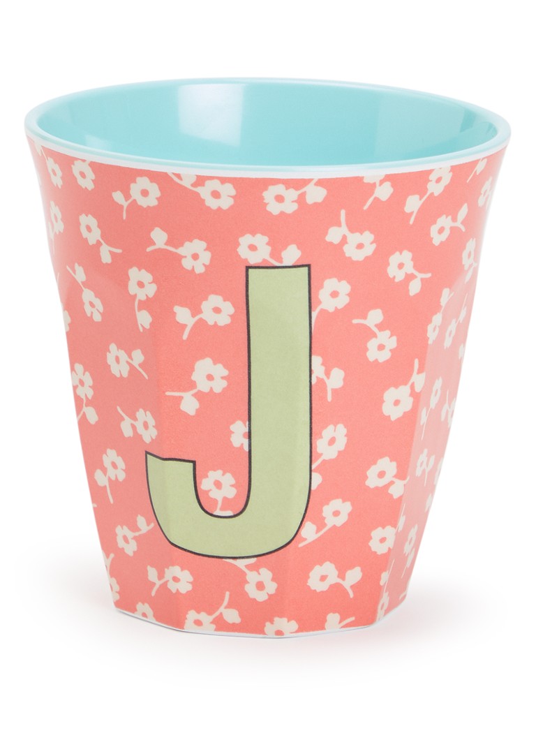 Rice Kinderbeker J 25 cl Multicolor - Deal