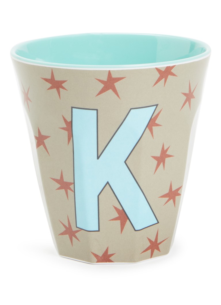 Rice Kinderbeker K 25 cl Zand - Deal