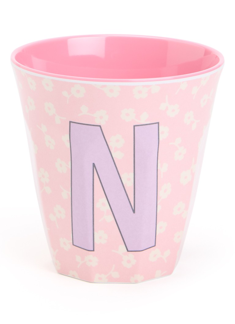 Rice Kinderbeker N 25 cl Multicolor - Deal