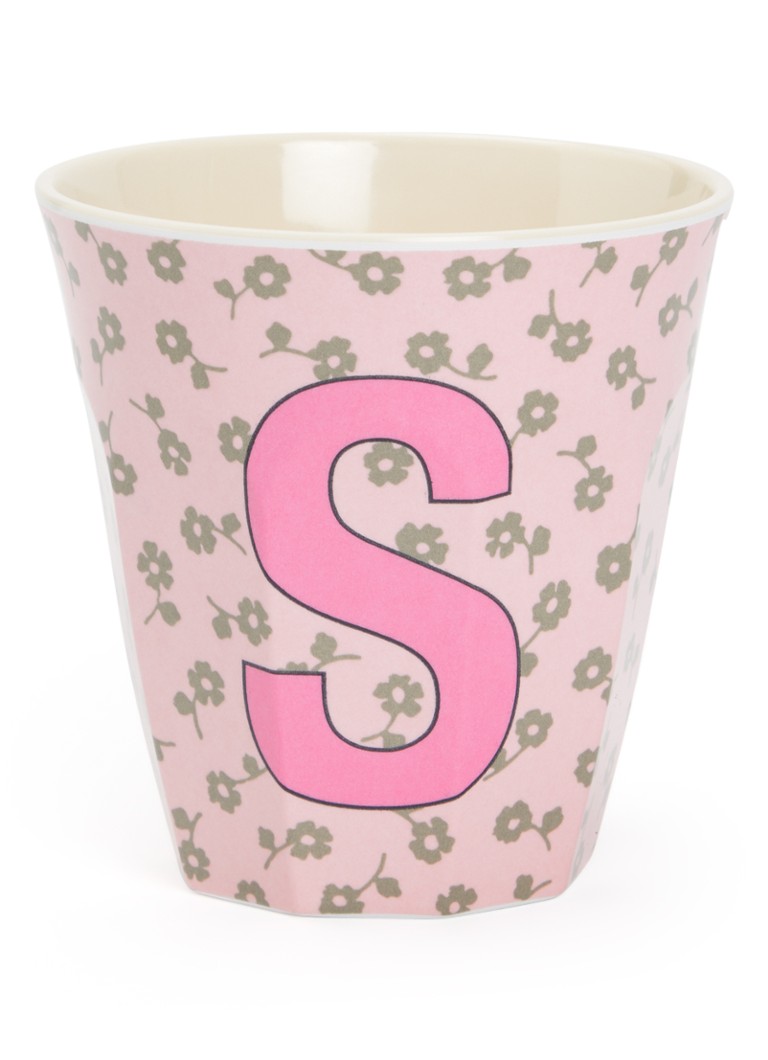 Rice Kinderbeker S 25 cl Multicolor - Deal
