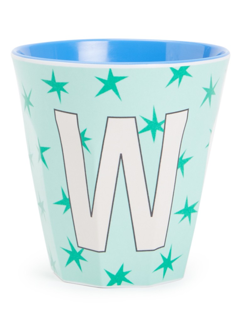 Rice Kinderbeker W 25 cl Lindegroen - Deal