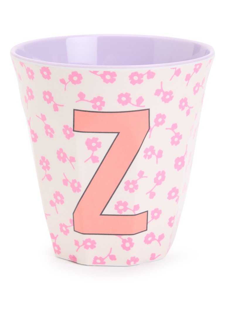 Rice Kinderbeker Z 25 cl Roze - Deal