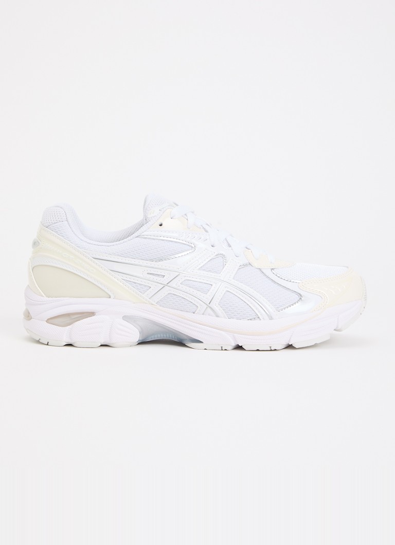 ASICS Dames GT-2160 sneaker met mesh details in de kleur Wit, maat: 37