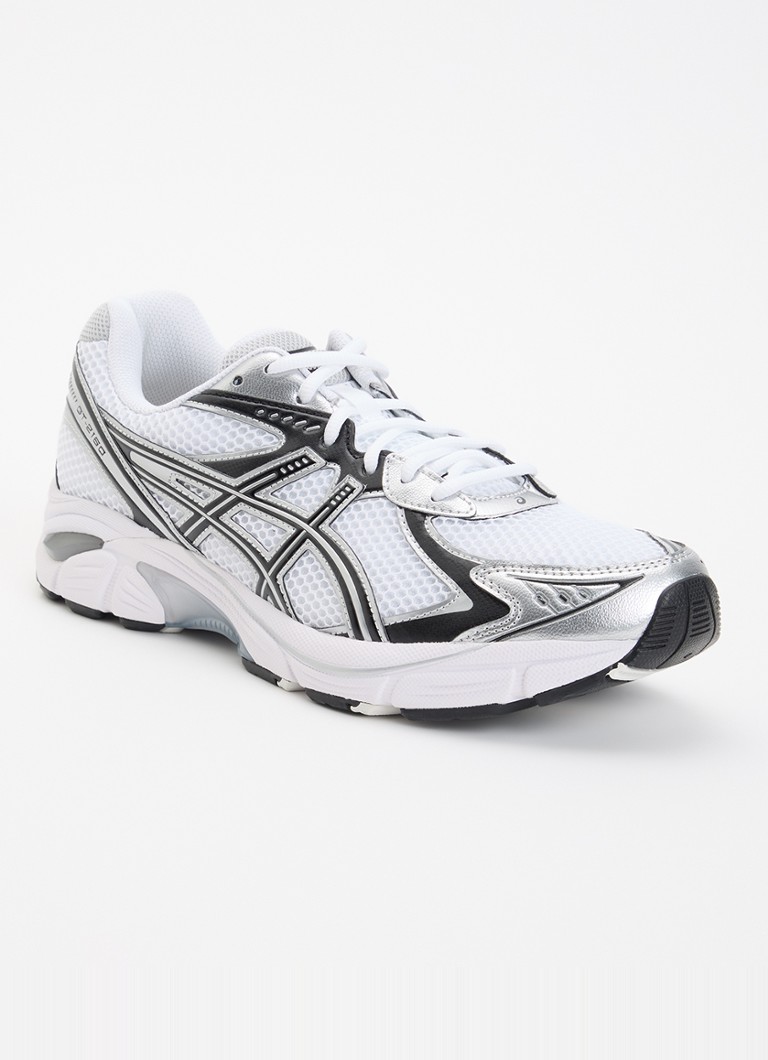 ASICS Dames GT-2160 sneaker met mesh details in de kleur Wit, maat: 45
