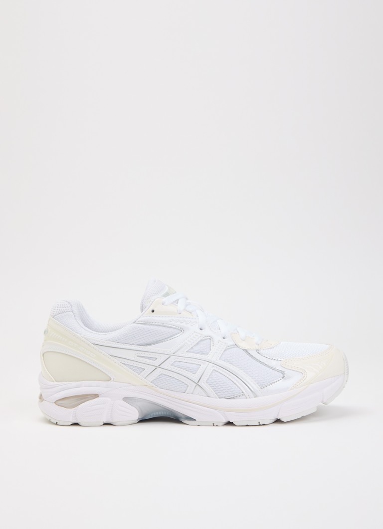 ASICS Heren GT-2160 sneaker met mesh details in de kleur Wit, maat: 42