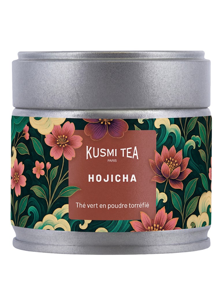 Kusmi Tea Hojicha 30 gram Beige - Deal