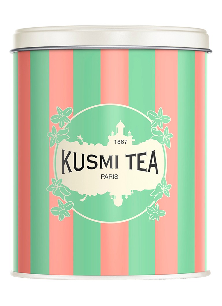 Kusmi Tea Theedoos 300 gram Groen - Deal