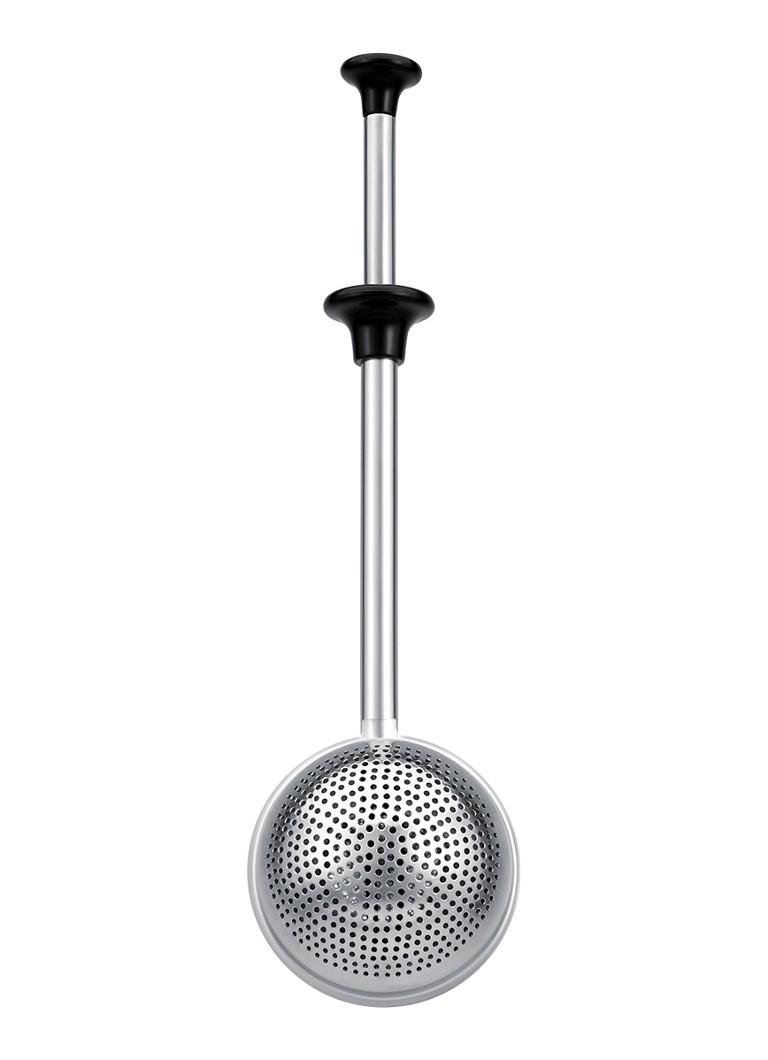 Kusmi Tea T.Totem thee-infuser Zilver - Deal