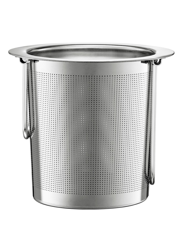 Kusmi Tea T.Totem thee-infuser Zilver - Deal