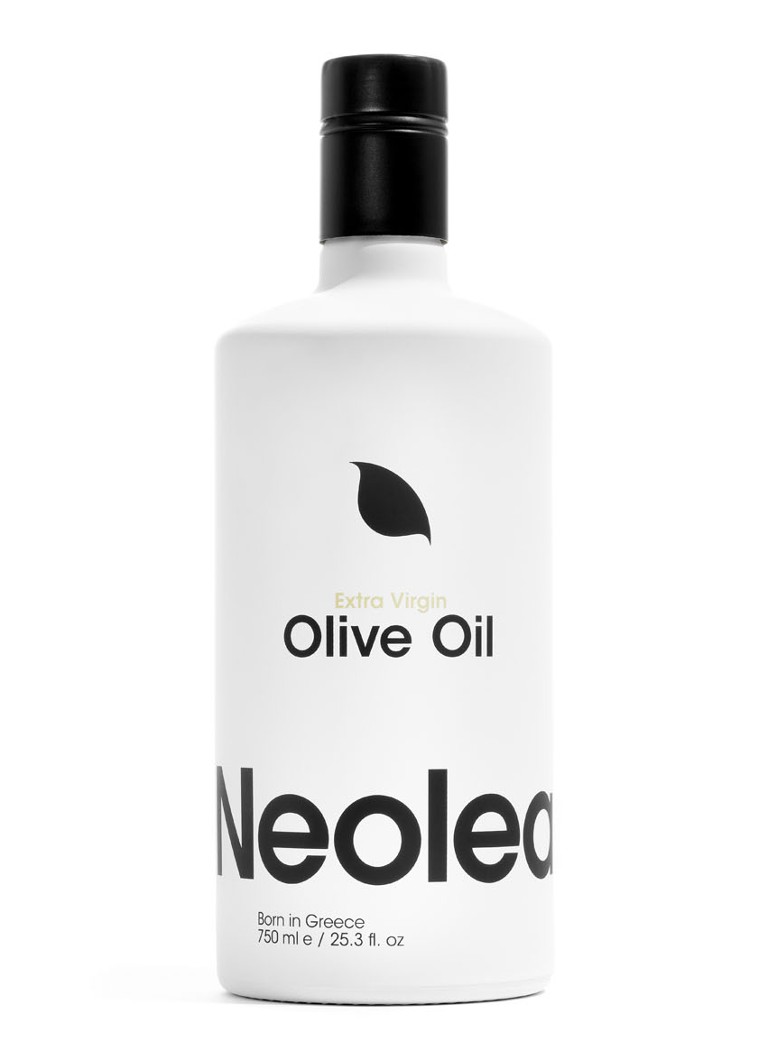 Neolea Extra Vergine olijfolie 750 ml - Deal