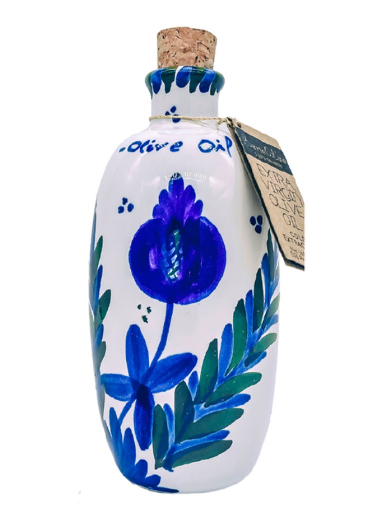 Beneoliva Ceramic Granadas extra vierge olijfolie 500 ml - Deal
