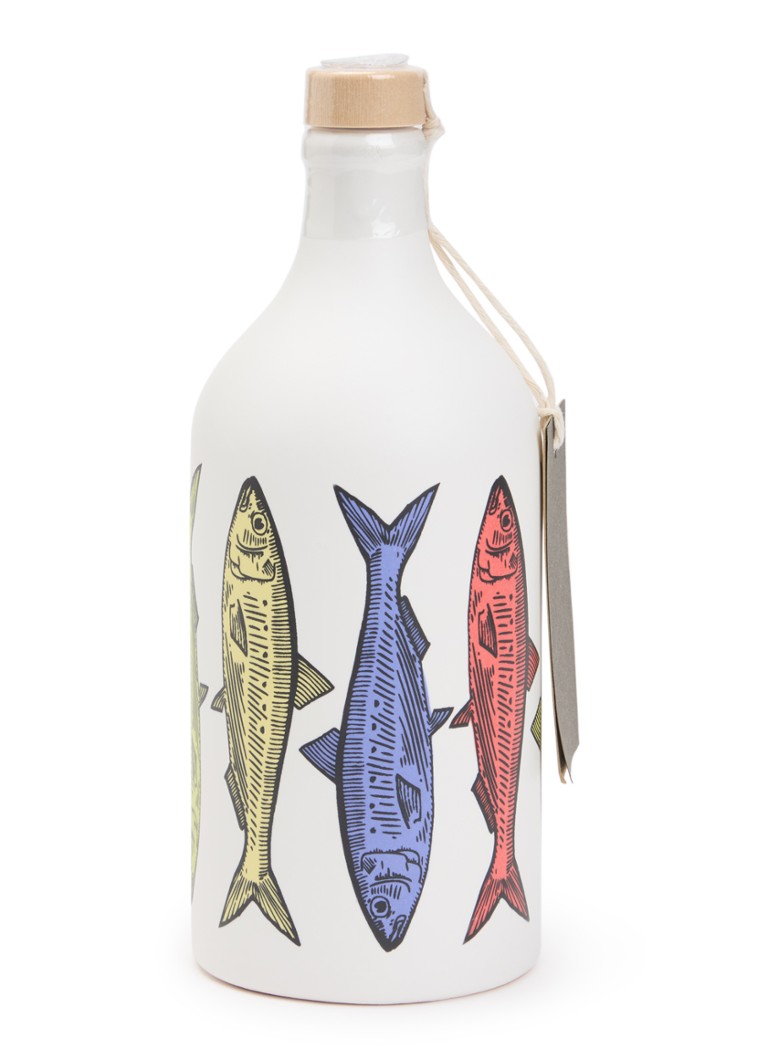 Frantoio Muraglia Sardines extra vierge olijfolie 500 ml - Deal