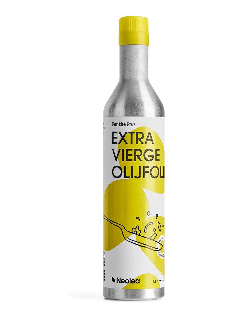 Neolea For The Pan extra vierge olijfolie 500 ml - Deal