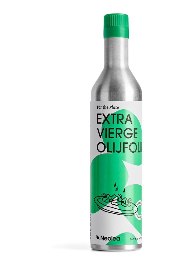 Neolea For The Plate extra vierge olijfolie 500 ml - Deal