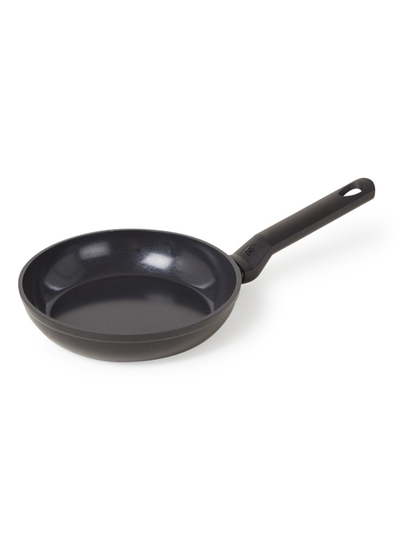 BK Easy Induction Ceramic koekenpan Ø20 cm Zwart - Deal
