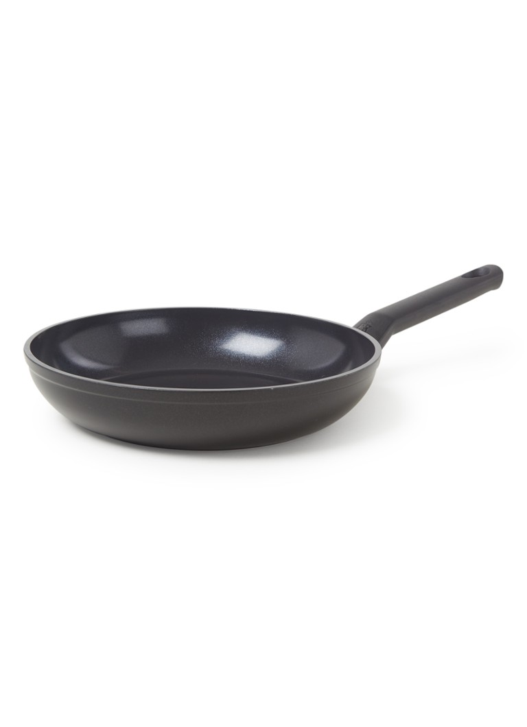 BK Easy Induction Ceramic koekenpan Ø24 cm Zwart - Deal