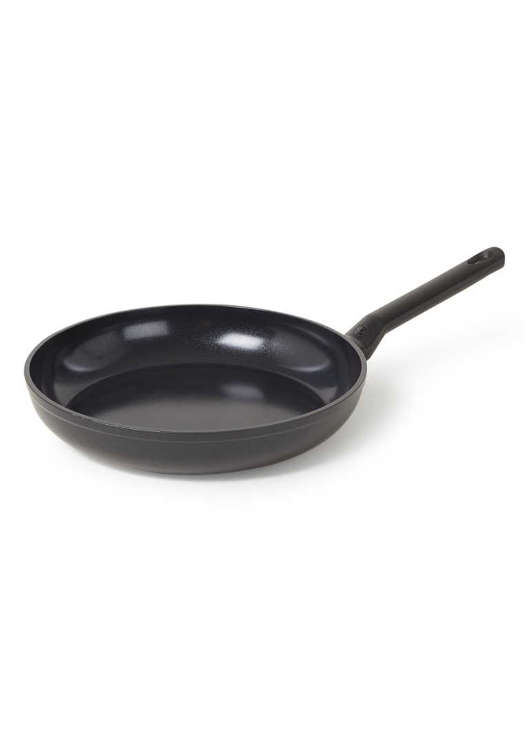 BK Easy Induction Ceramic koekenpan Ø28 cm Zwart - Deal