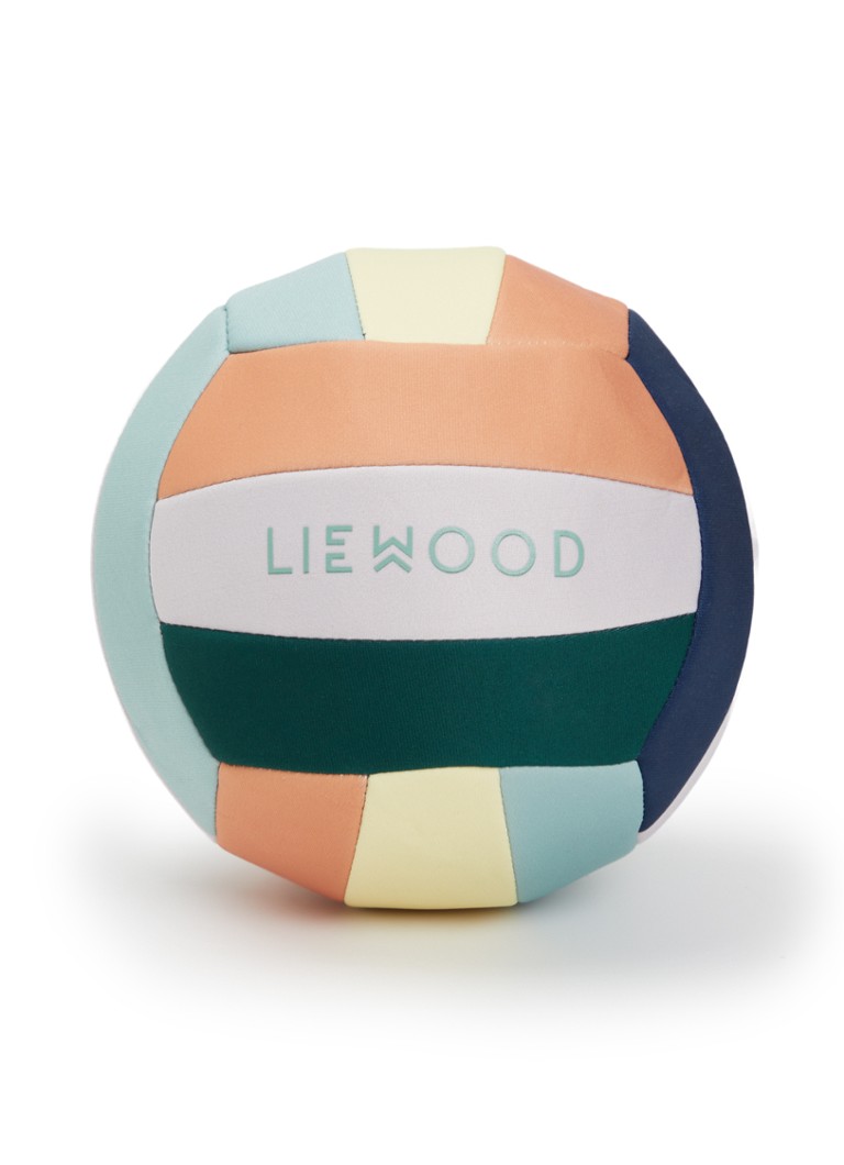 Liewood Villa volleybal in de kleur Multicolor, maat: OS