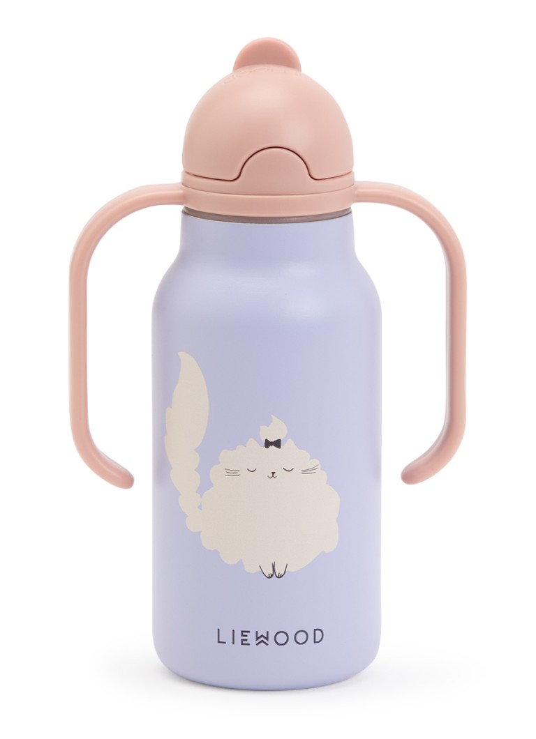Liewood Kimmie waterfles 25 cl Lila - Deal