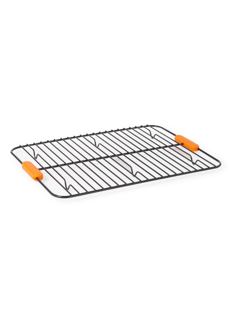 Le Creuset Afkoelrek 30,5 x 40 cm Donkergrijs - Deal