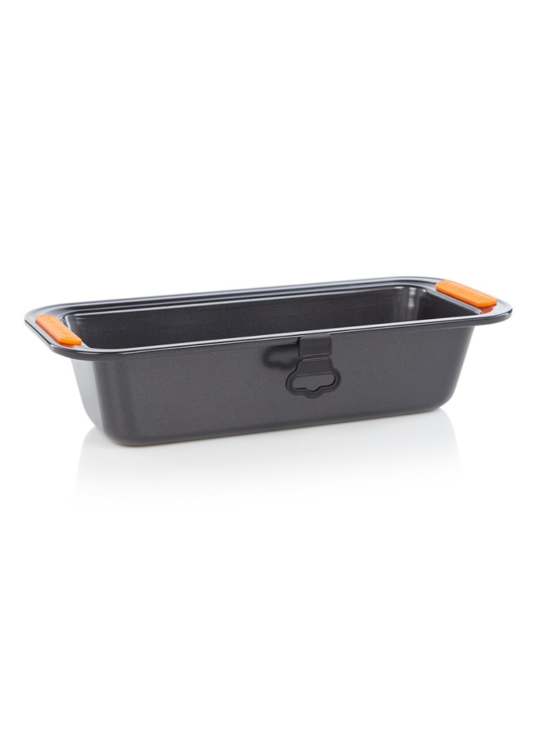 Le Creuset Faitout cakeblik inhoud 30x12x8 cm Donkergrijs - Deal
