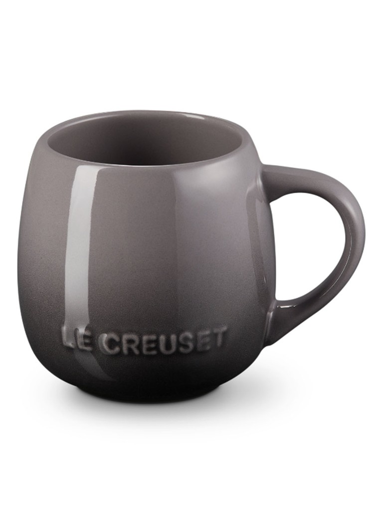 Le Creuset Coupe kopje 32 cl Flint / Grijs - Deal