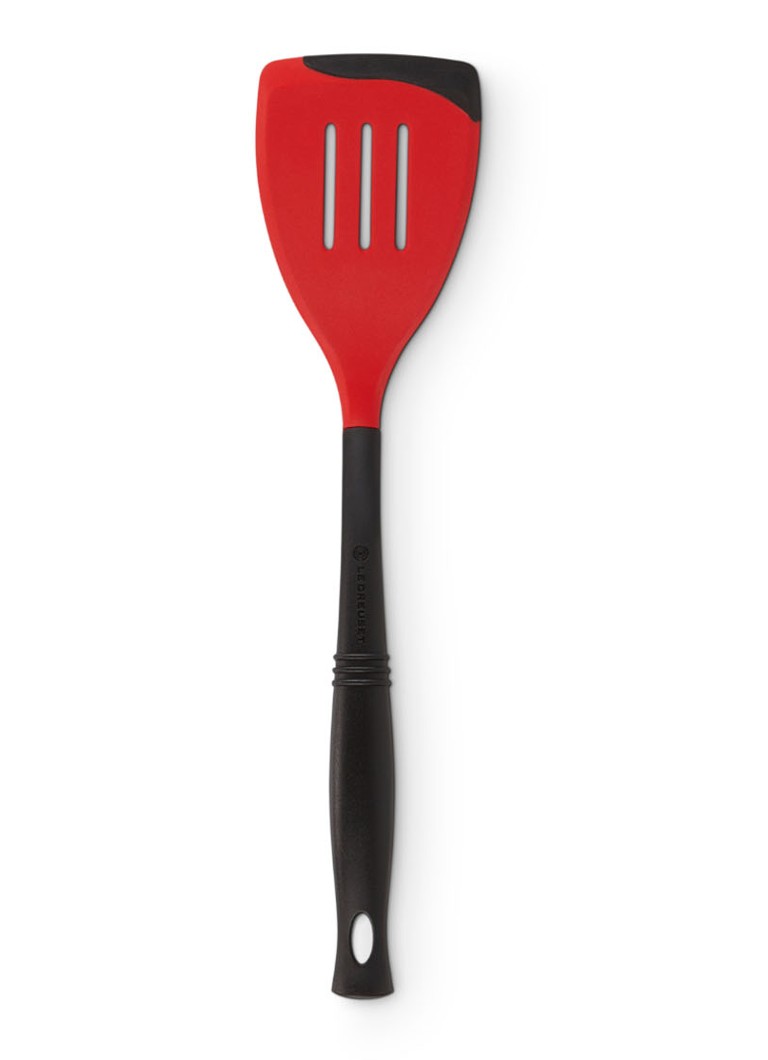 Le Creuset Bakspaan 36 cm Kersenrood Ebbenzwart / Multicolor - Deal