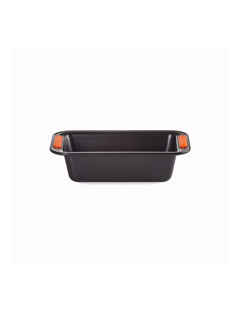 Le Creuset Faitout cakeblik 18 cm Zwart - Deal