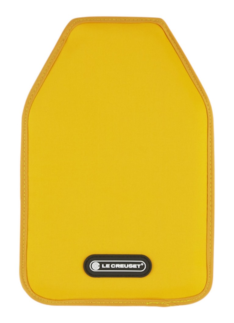 Le Creuset WA-126 wijnkoeler 23 cm Nectar / Oranje - Deal