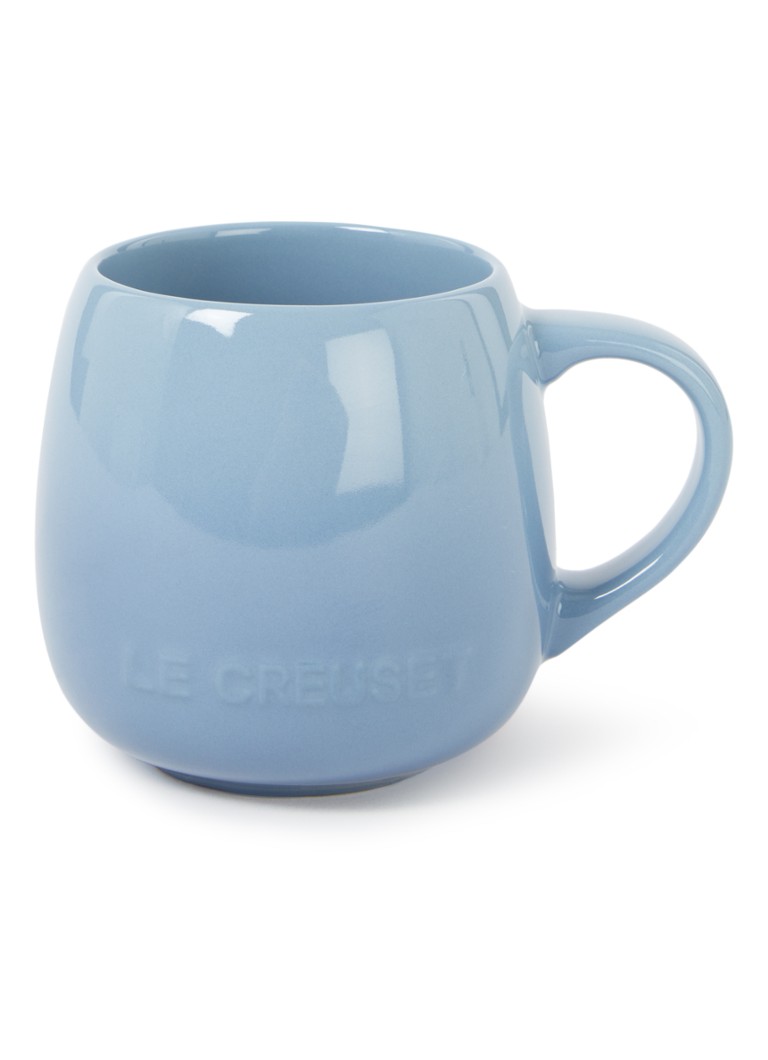 Le Creuset Coupe kopje 32 cl Chambray / Blauw - Deal