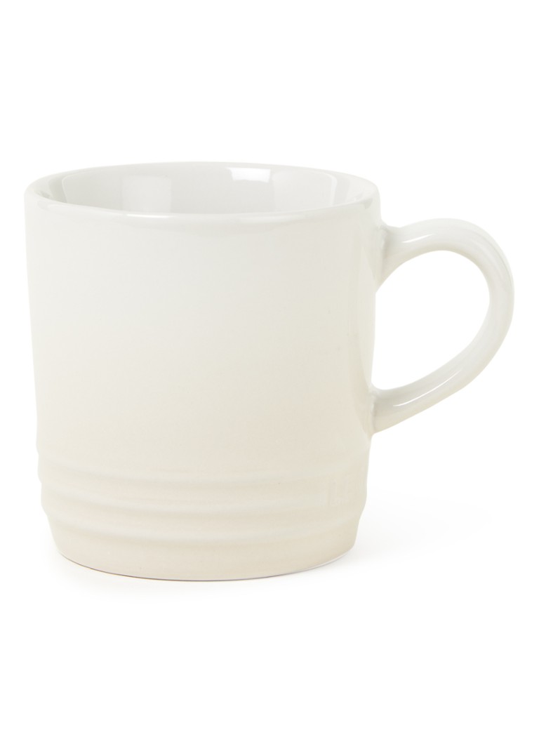 Le Creuset Kopje 20 cl Meringue / Beige - Deal