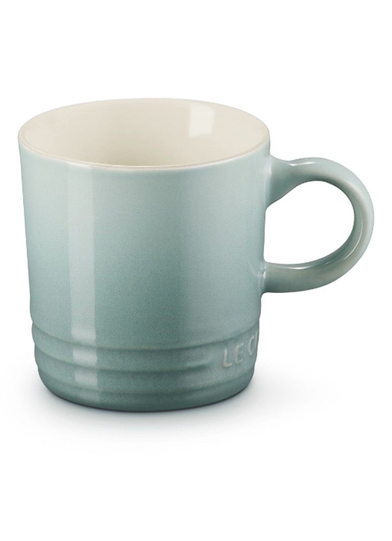 Le Creuset Espressokopje 10 cl Zeegroen - Deal